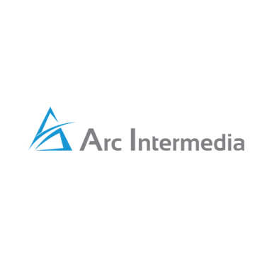 Arc Intermedia logo