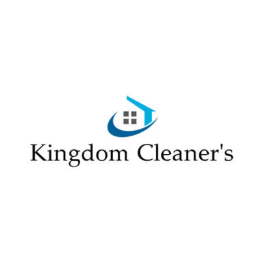 Kingdom Cleaners logo