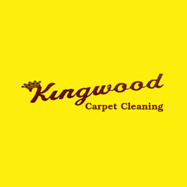 Kingwood Carpet Cleaning logo