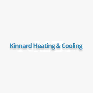 Kinnard Heating and Cooling, LLC logo