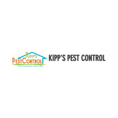 Kipp's Pest Control logo