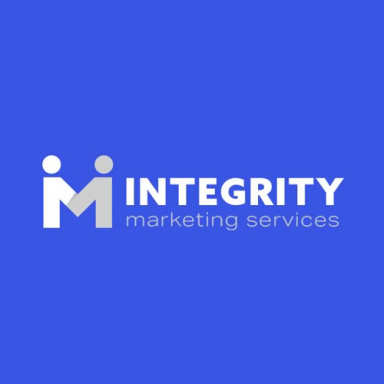 Integrity Marketing Services logo