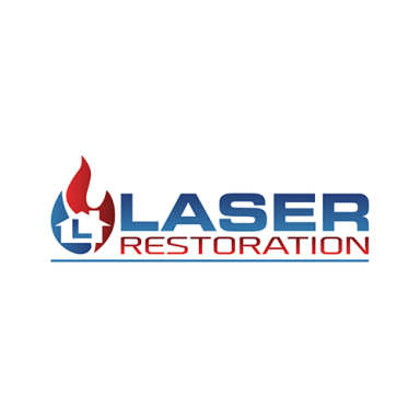 Laser Restoration logo