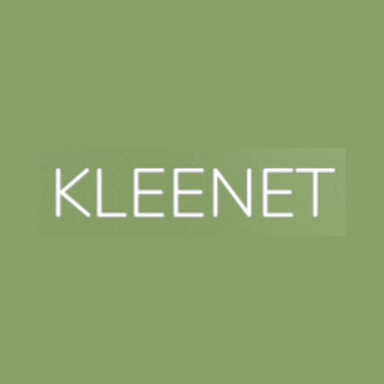 Kleenet logo