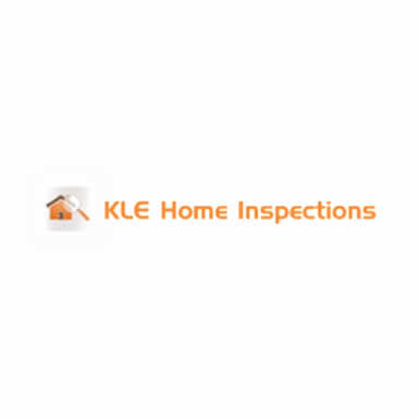 KLE Home Inspections logo