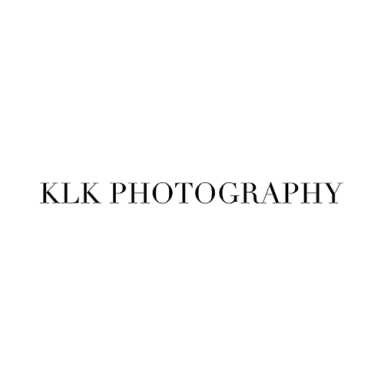 KLK Photography logo
