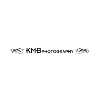 KMB Photography logo