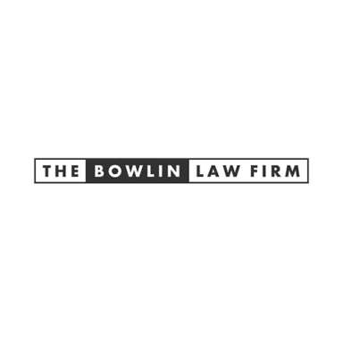 The Bowlin Law Firm logo