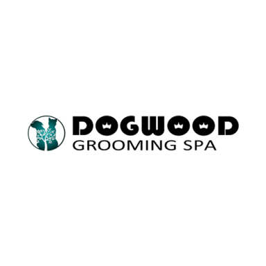 Dogwood Grooming Spa logo