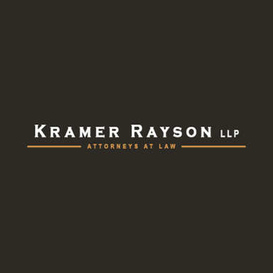 Kramer Rayson LLP logo