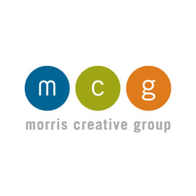 Morris Creative Group LLC logo