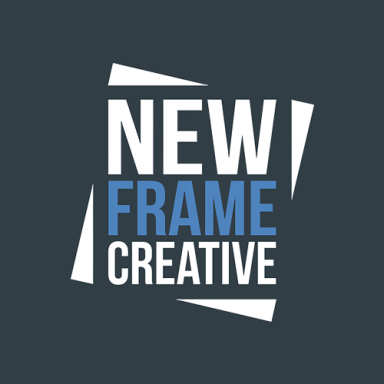 New Frame Creative logo