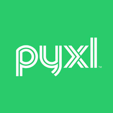 Pyxl logo