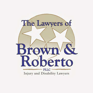 Brown & Roberto, PLLC logo