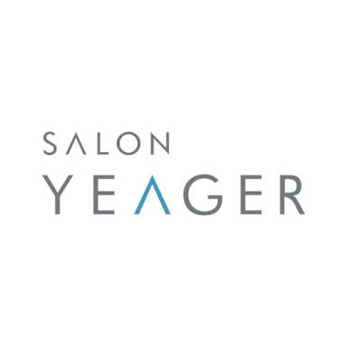 Salon Yeager logo