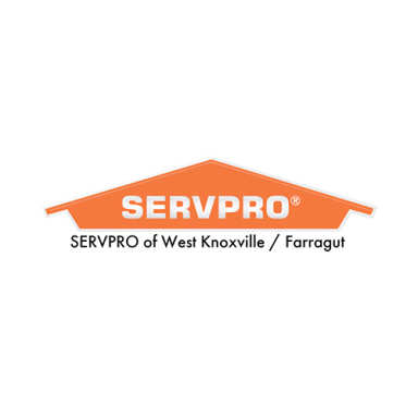 SERVPRO of Northwest Knoxville logo