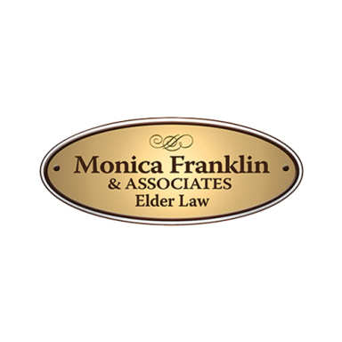 Monica Franklin & Associates logo