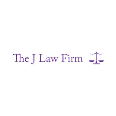 The J Law Firm logo