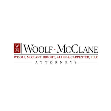 Woolf, Mclane, Bright, Allen & Carpenter, PLLC logo