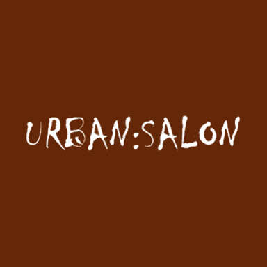 Urban Salon logo