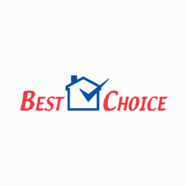 Best Choice Inspections logo