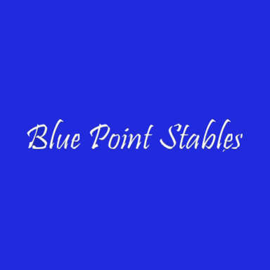 Blue Point Stable logo