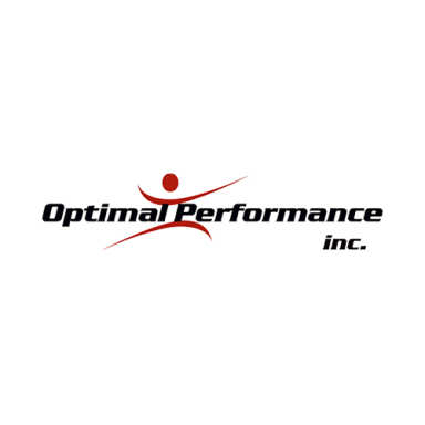 Optimal Performance logo