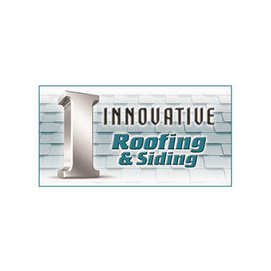 Innovative Roofing & Siding Inc logo