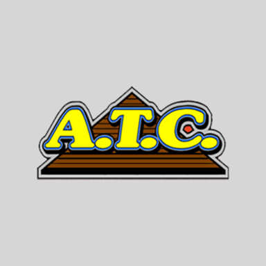 A.T.C. Contractors logo