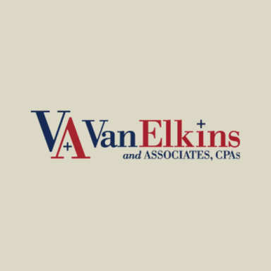 Van Elkins & Associates, CPAs logo