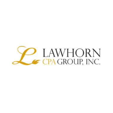 Lawhorn CPA Group, Inc. logo