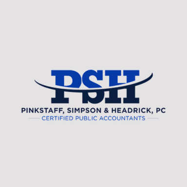 Pinkstaff, Simpson & Headrick, PC logo