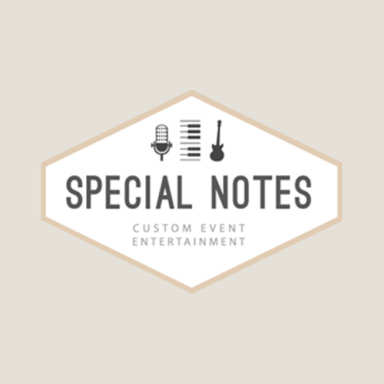 Special Notes logo