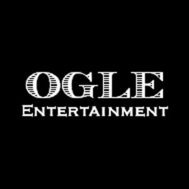 Ogle Entertainment logo