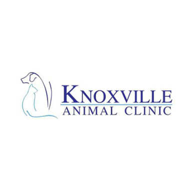 Knoxville Animal Clinic logo