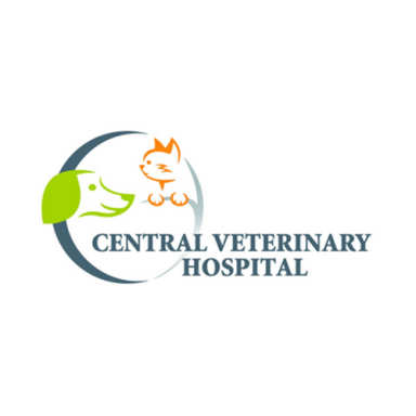 Central Veterinary Hospital logo