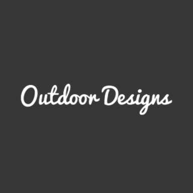 Outdoor Designs logo