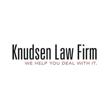 Knudsen Law Firm logo