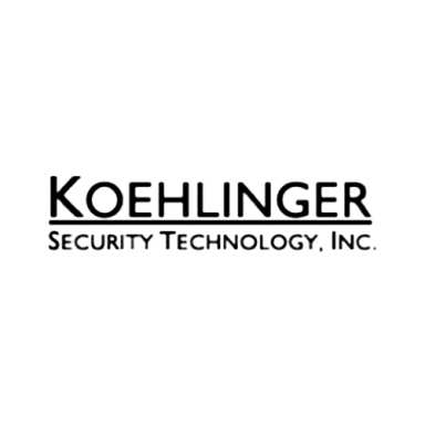 Koehlinger Security Technology logo