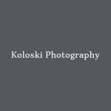 Koloski Photography logo