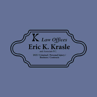 Law Offices of Eric K. Krasle and Associates, P.C. logo