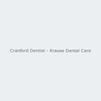 Krause Dental Care logo