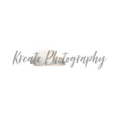 Kreate Photography logo