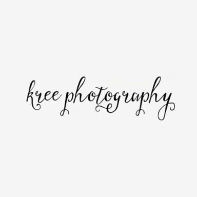 Kree Photography logo