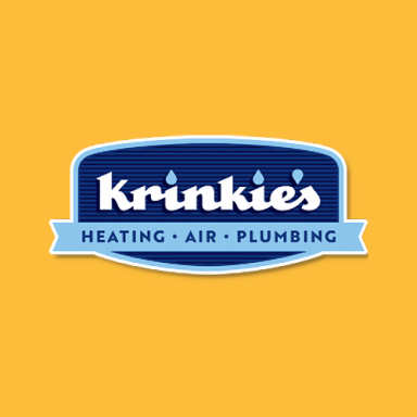 Krinkie’s Heating Air Plumbing logo