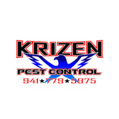 Krizen Pest Control, LLC logo