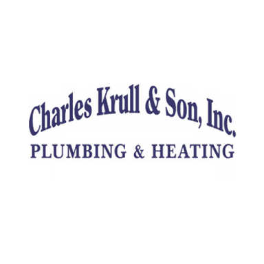Charles Krull & Son, Inc. Plumbing & Heating logo