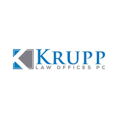 Krupp Law Offices P.C. logo