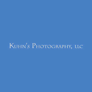 Kuhn's Photography logo