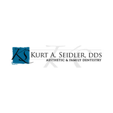 Kurt A. Seidler DDS logo